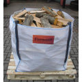 Firewood Bag/Firewood Packing Bag/Big Bag Packing Firewood